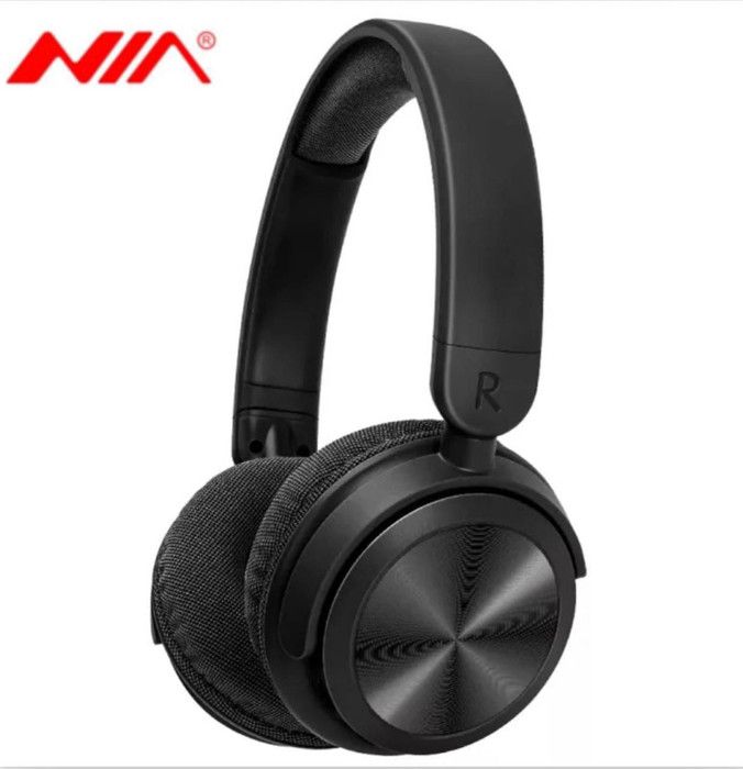 NIA WH220 Bluetooth wireless headphones