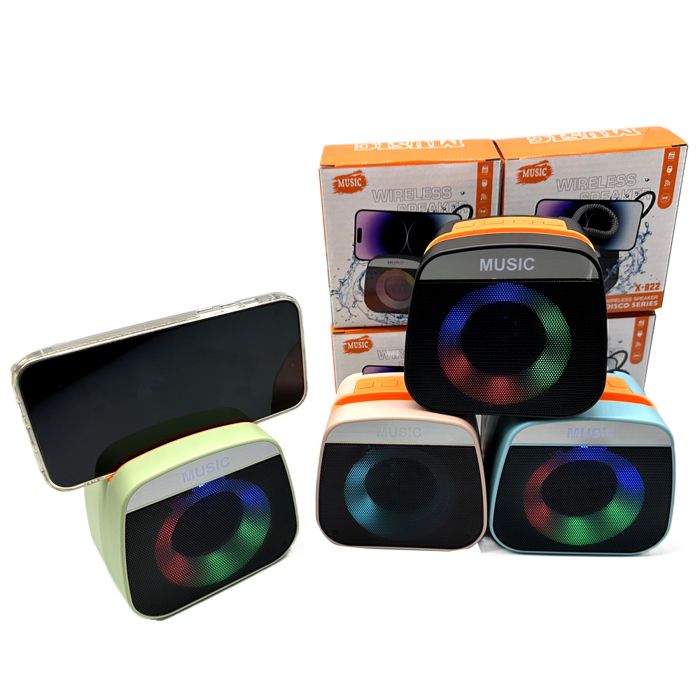 wireless speaker X-922