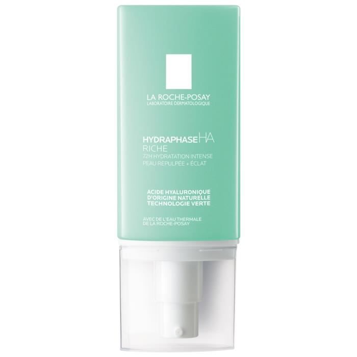 Hydraphase-La Roche-Posay Hydraphase ha Riche 50 ml