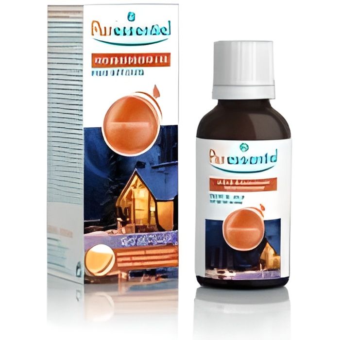 Puressentiel Huiles Essentielles pour diffusion cocooning 30ml