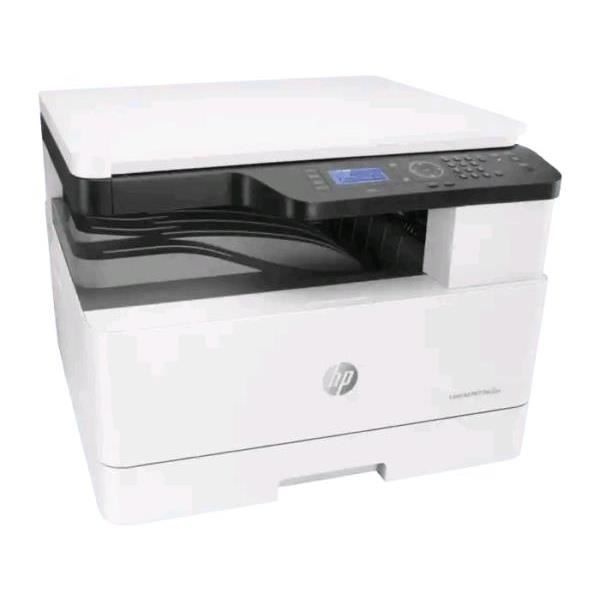 Imprimante Laser MFP - HP - 432fdn - Noir - A4 - Connectivité Filaire