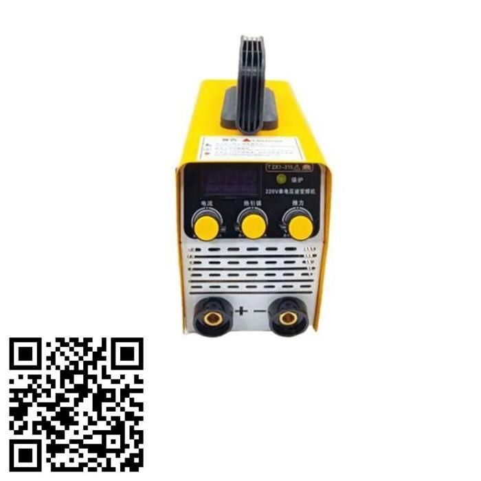 Outil de travail électrique, poste à souder portable onduleur 220V