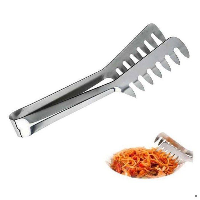 Pince à spaghetti - Non spécifié - 29cm - Antidérapante - Confortable - Durable