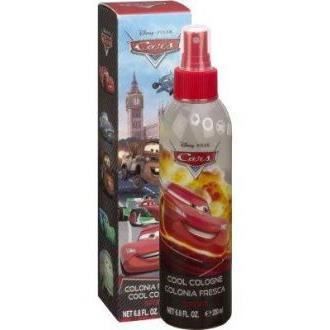 Disney Cars Cadeau enfant eau de toilette 200ml