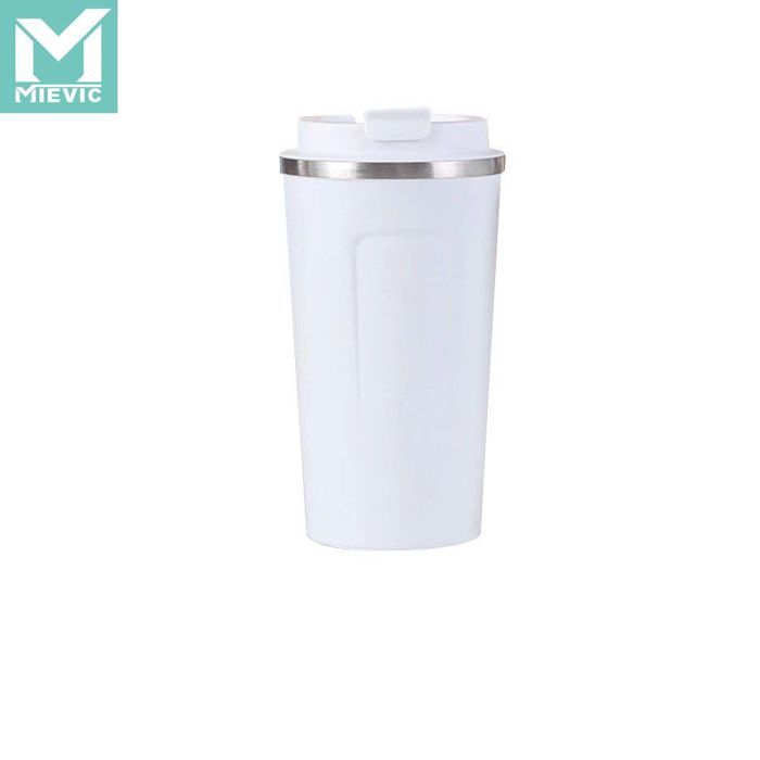 Tasse isotherme en acier inoxydable
