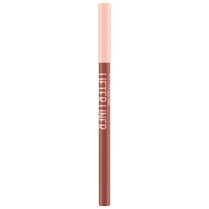 Crayon EyeLiner - MAYBELLINE - 003 Player - Marron - Formule crémeuse - Riche en pigments
