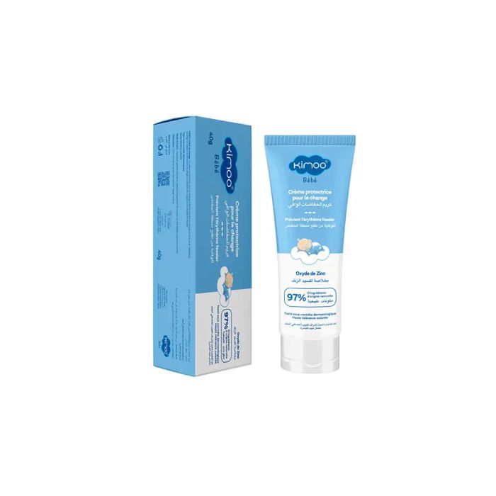 Kimoo Crème de Change - 40g
