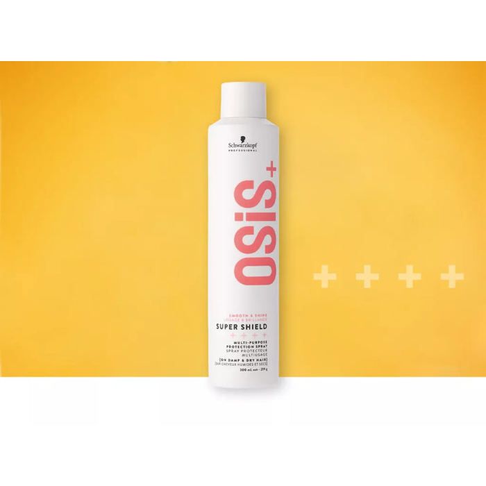 OSiS Super Shield