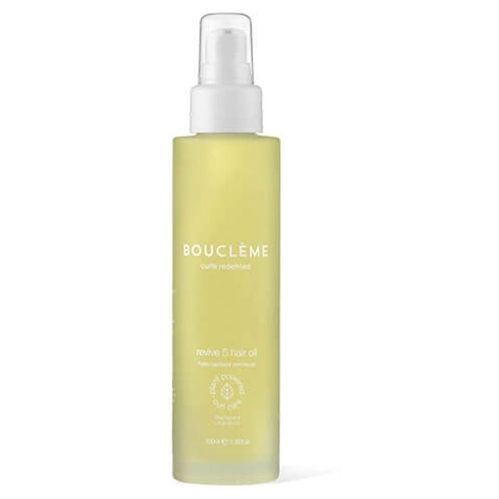 Huile capillaire - Boucleme - Curls Redefined Revive 5 - 100 Ml - Mixte - Hydratant