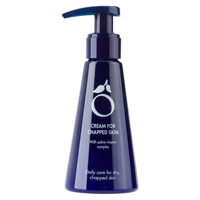 Crème Anti-Gerçures - Herôme - 120ml - Hydratante - Peaux Sensibles - Sans Alcool