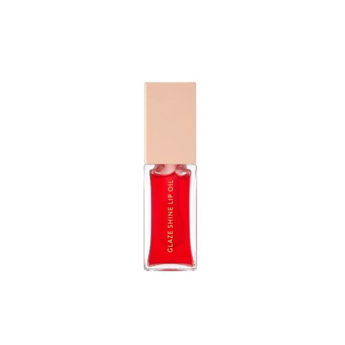 GLAZE SHINE LIP OIL 02 SHINING CHERRY