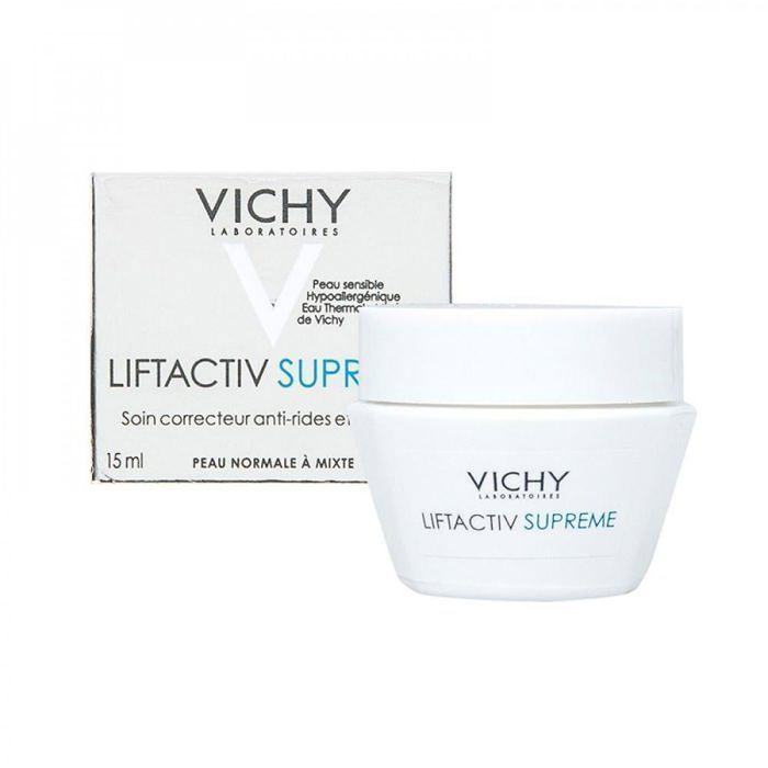 Vichy Liftactive Supreme Soin Correcteur Antirides et Fermeté 15ml