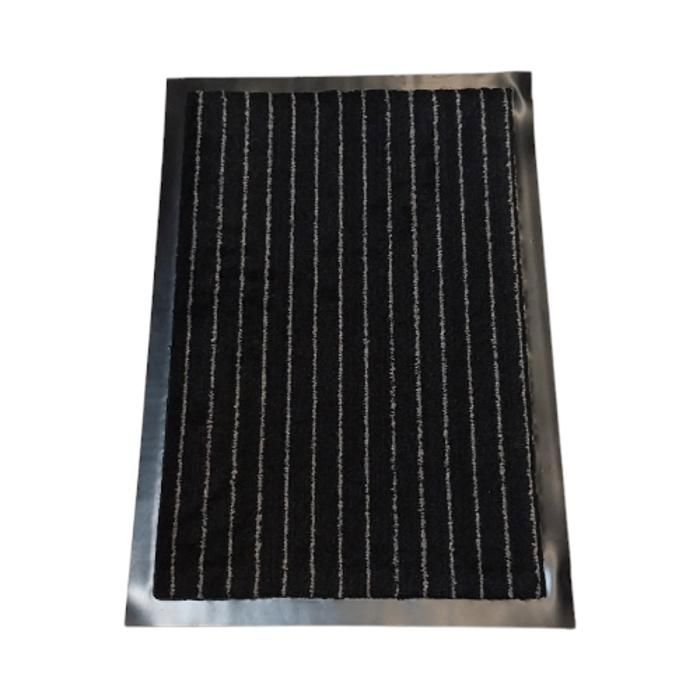 TAPIS D'ENTREE 40*60CM - Couleur aléatoire
