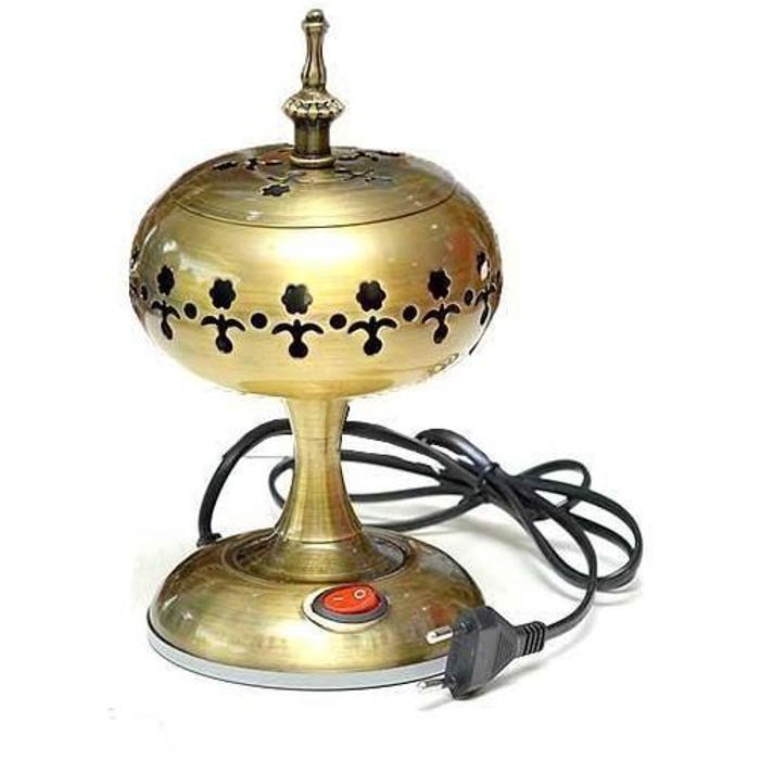Mbikhra Electrique