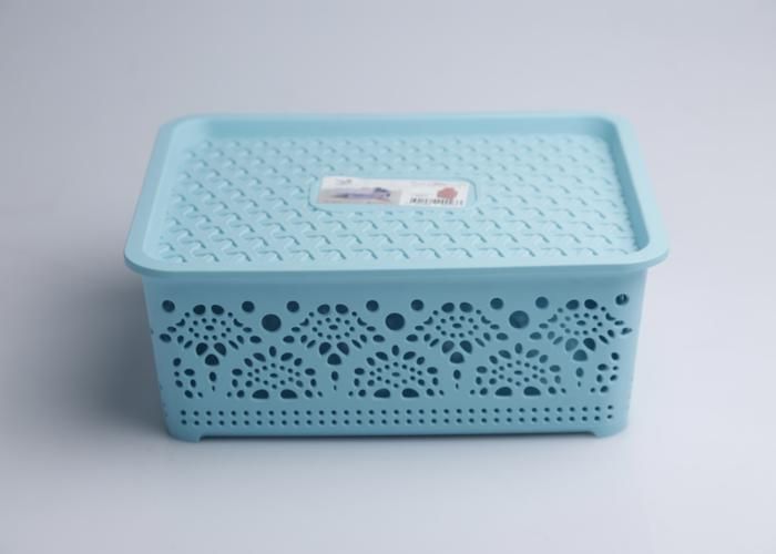 Panier en Plastique multi-usage IN300 A/C
