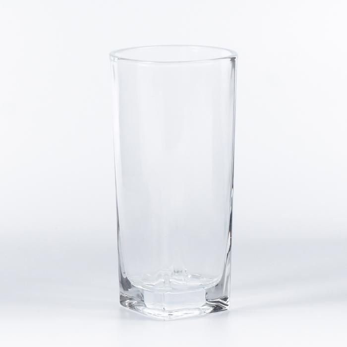 SET 6 VERRES A EAU 265ML REF P17709/6TG