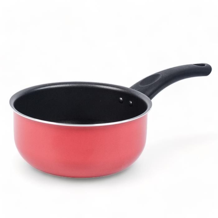 CASSEROLE ANTI ADHESIF 18 TOP HOME