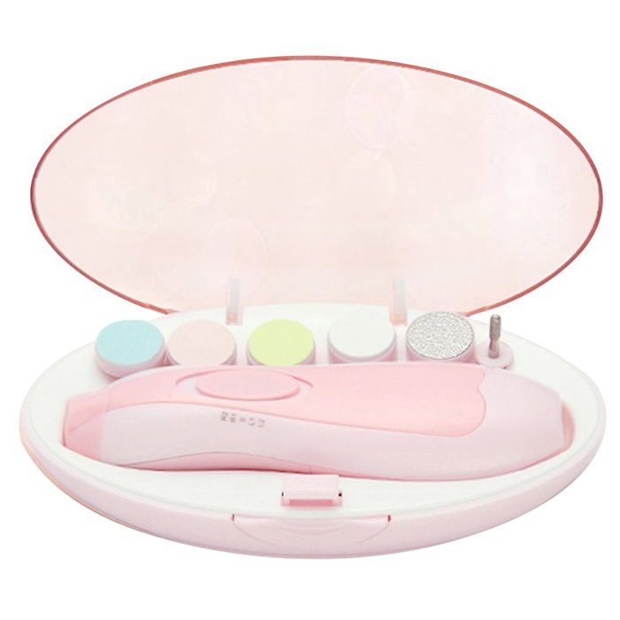 Coupe ongles électrique ROSE