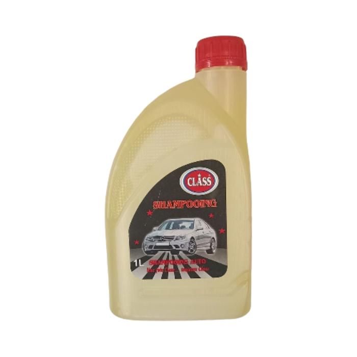 SHAMPOING STAC 1L GM