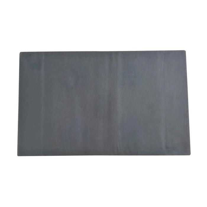 Protège cahier A3 24x32cm couleur gris