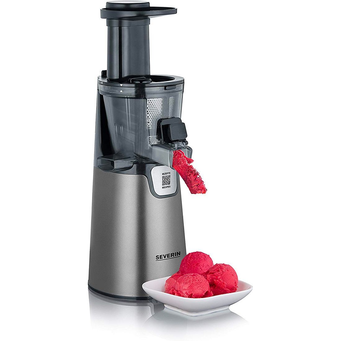 Extracteur de jus - SEVERIN ES3571