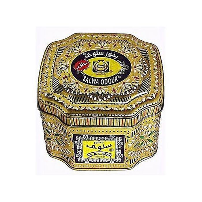 BKHOUR SALWA 100G
