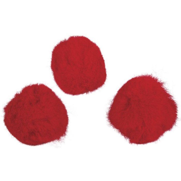 Pom Pom Bla 25cm Bla