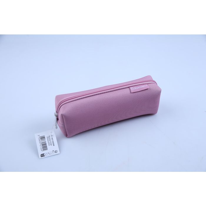TROUSSE RECTANGLE 22X6X7,5 POLYESTER SKANDI EXA