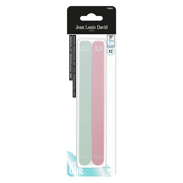Jean Louis David Beauty Care Lime Carton Doux Fantaisie 2 unités