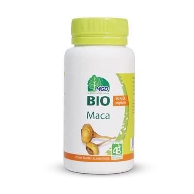 Maca Bio 250mg - 90 gélules