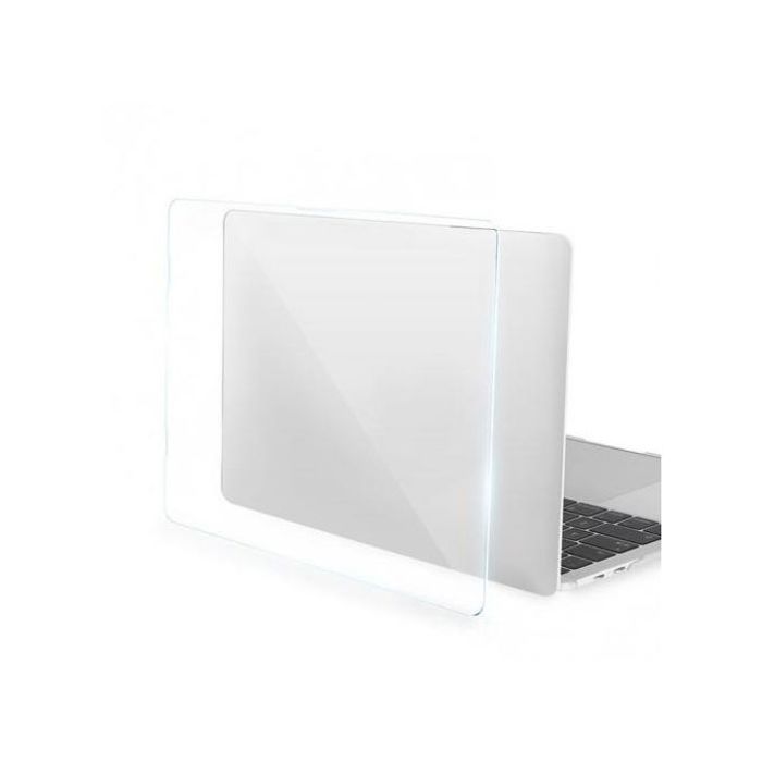 Coque de protection pour MacBook Air 11 (A1370, A1465) (transparente )