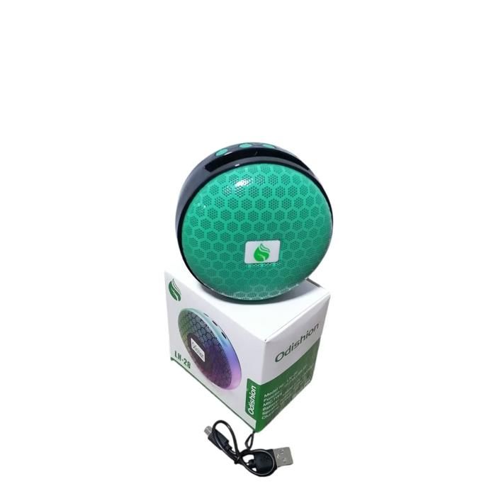Paf Bluetooth Odishion LN-28