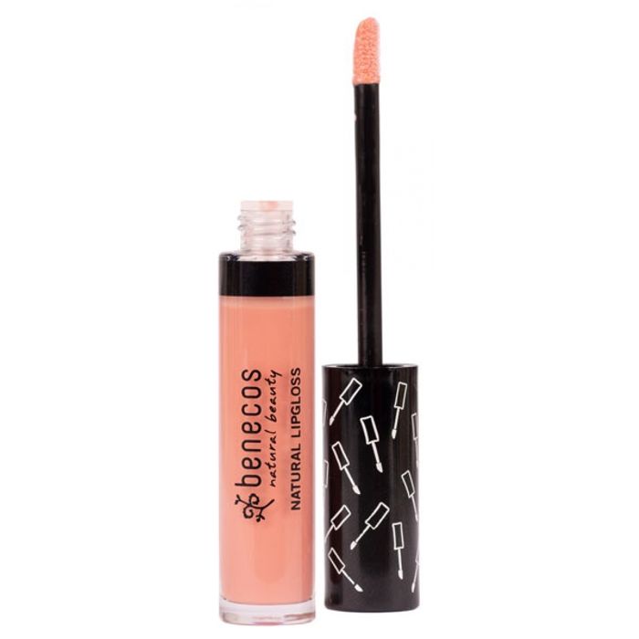 Benecos Gloss Natural Glam 5ml