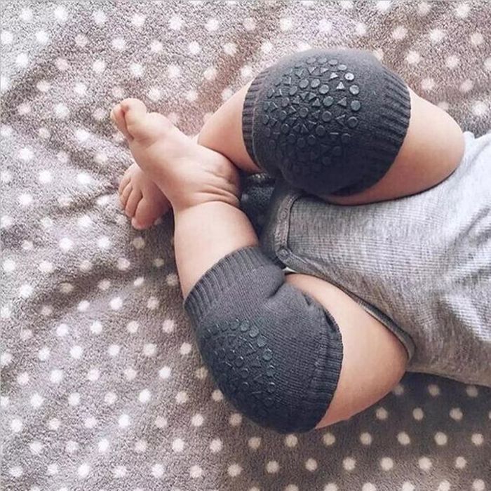 genouillères pour enfants antidérapant protecteur jambières filles garçons