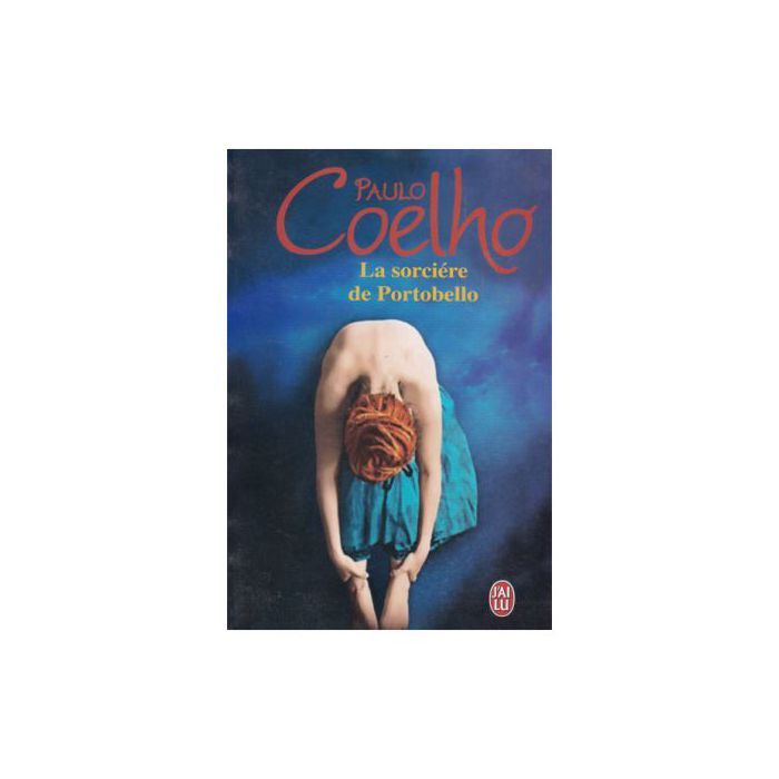 J'Ai Lu La Sorcière De Portobello - Paulo Coelho
