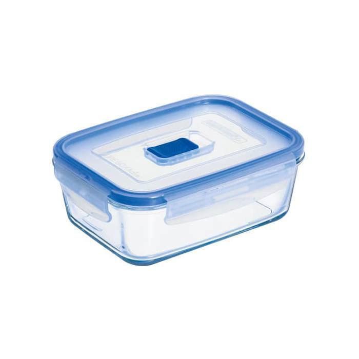 Boite Rect Pure Box Q2785 38Cl