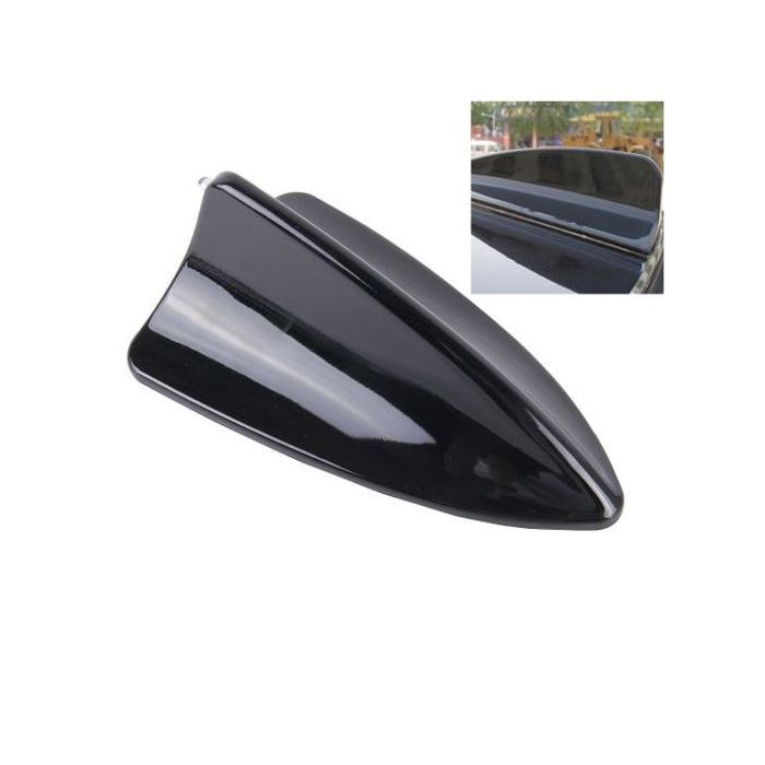 Universal Shark Fin Car Dome Antenna Decoration