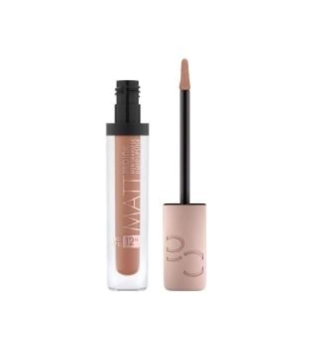 Catrice - gloss matt pro ink - 160: I Win Everyday