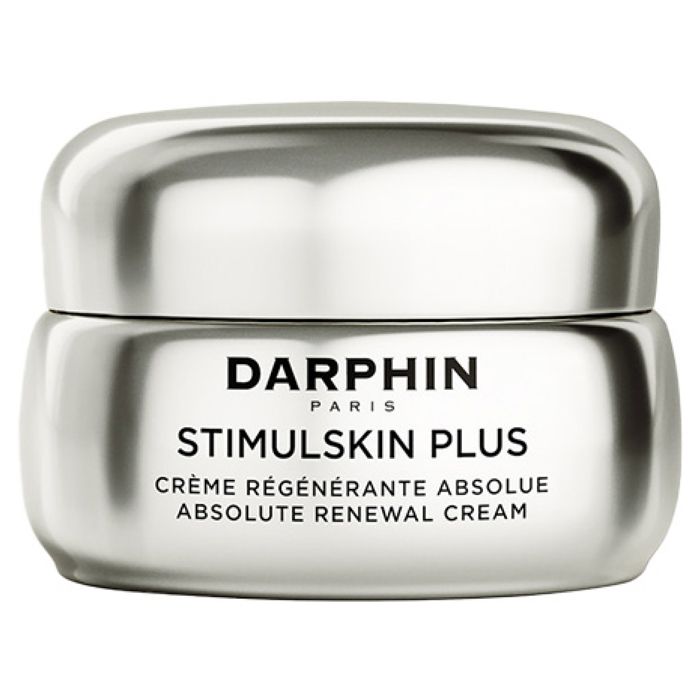 Darphin Stimulskin Plus : Anti-âge et éclat Crème Normale Régénérante Absolue 50 ml