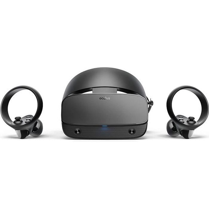 Oculus Rift S Virtual Reality Headset