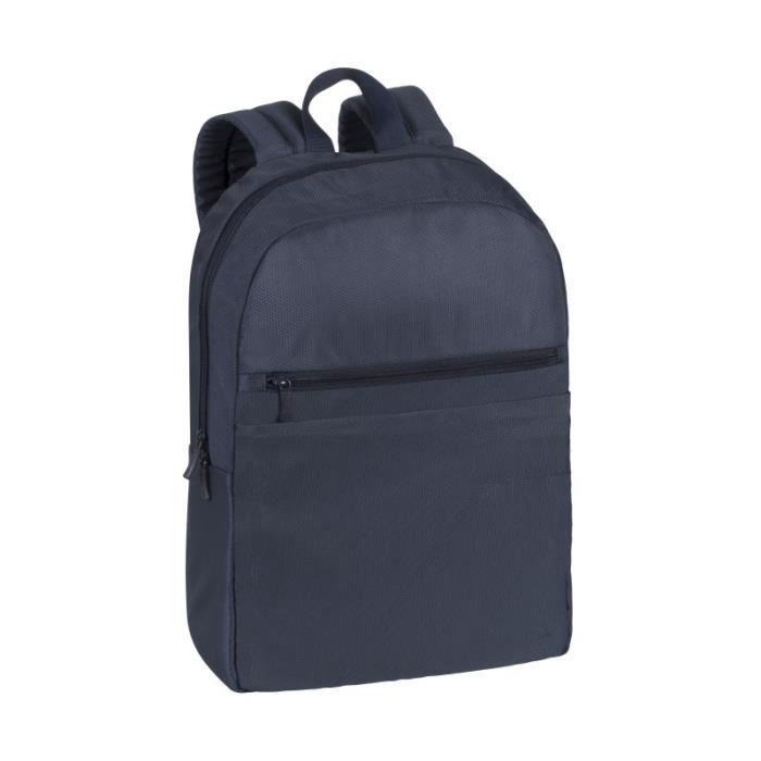 Sac à Main/Sac à Bandoulière RIVACASE Komodo - Notebook/Laptop 15,6" - Bleu