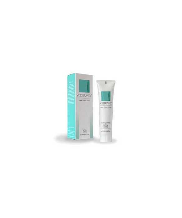 Sodermix Creme Cicatrisante