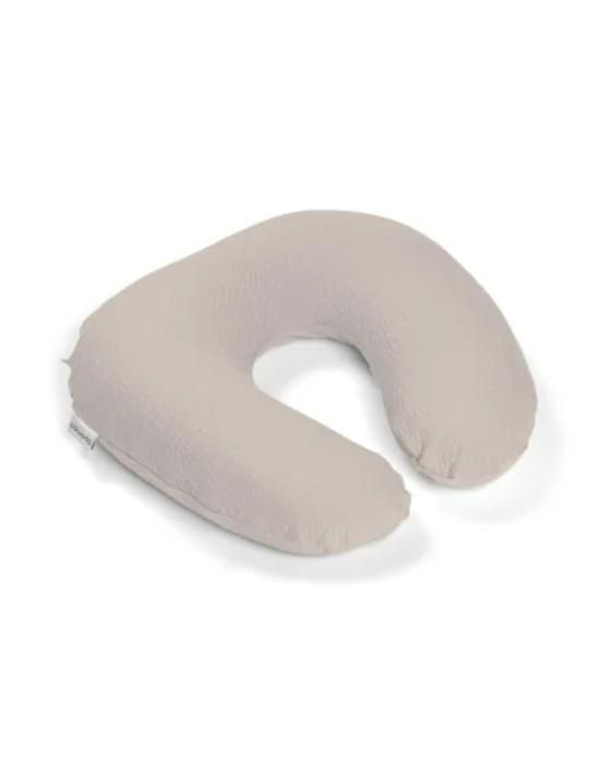 COUSSIN D'ALLAITEMENT ET MATERNITÉ SOFTY TETRA JERSEY SAND
