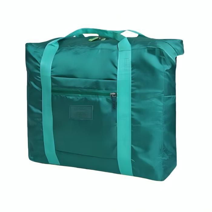 Sac à main de voyage et vêtements multifonction Vert