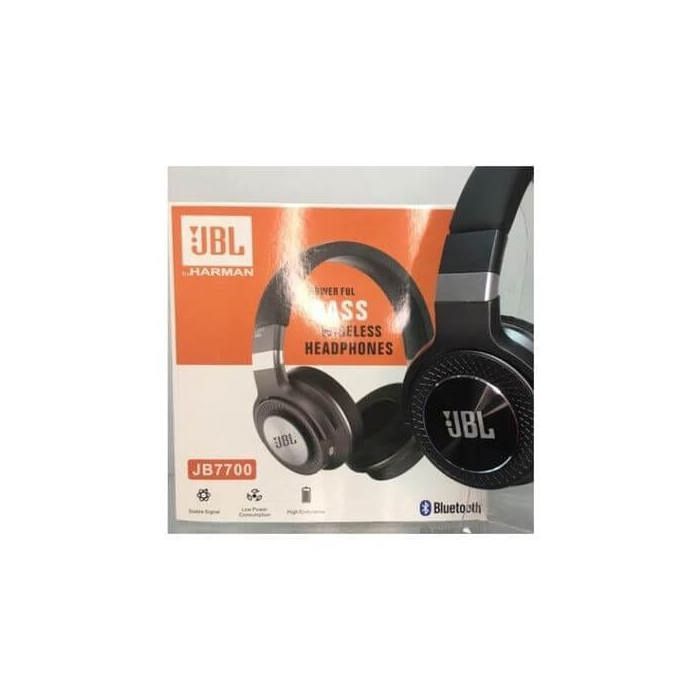 Casque Bluetooth JBL JB7700