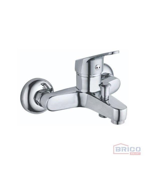 Mitigeur Ouzoud pour baignoire