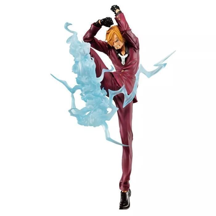 ONE PIECE ICHIBAN KUJI BATTLE OF THE WINGS (C)
