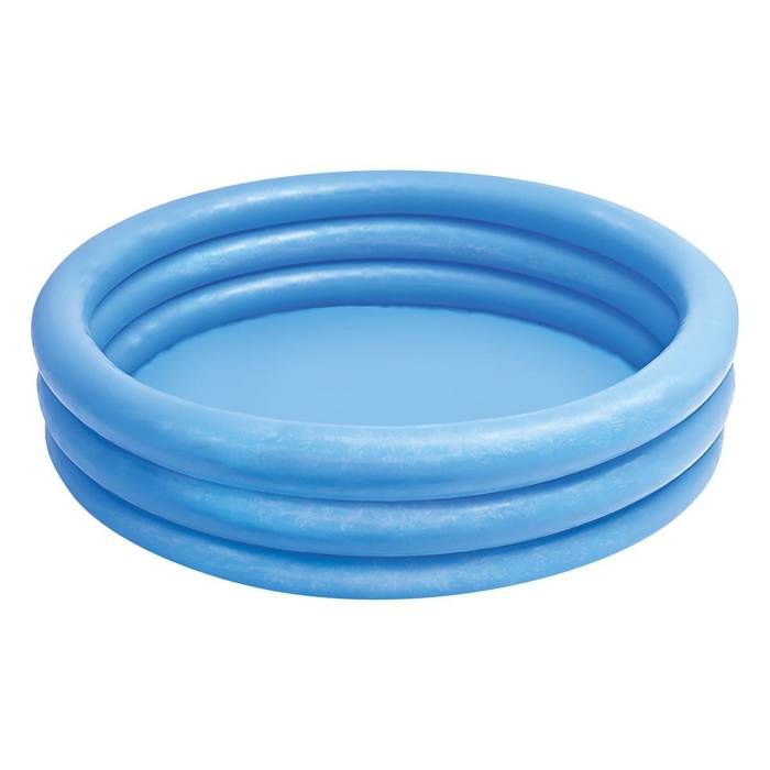 Piscine gonflable 3 anneaux - 81101