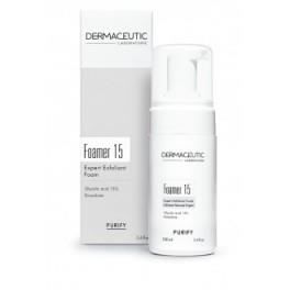 Dermaceutic - Dermaceutic - Foamer 15 Mousse Exfoliante
