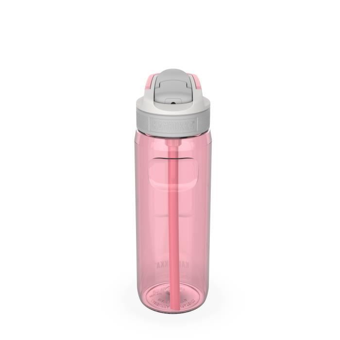 Gourde - KAMBUKKA - 750ml - Étanche - Anti-tâches - Lavable au Lave-vaisselle